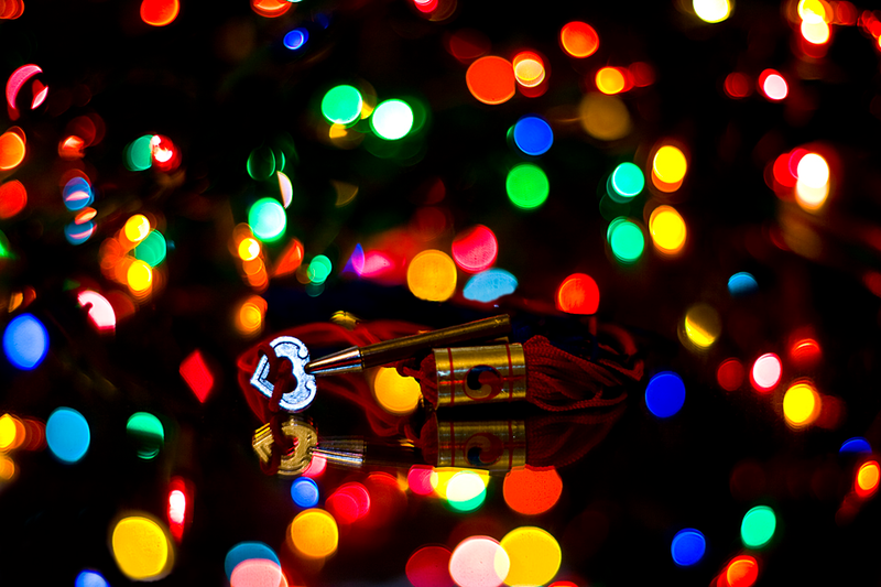 Illustration for article titled Shooting Challenge: Bokeh, Gallery 2